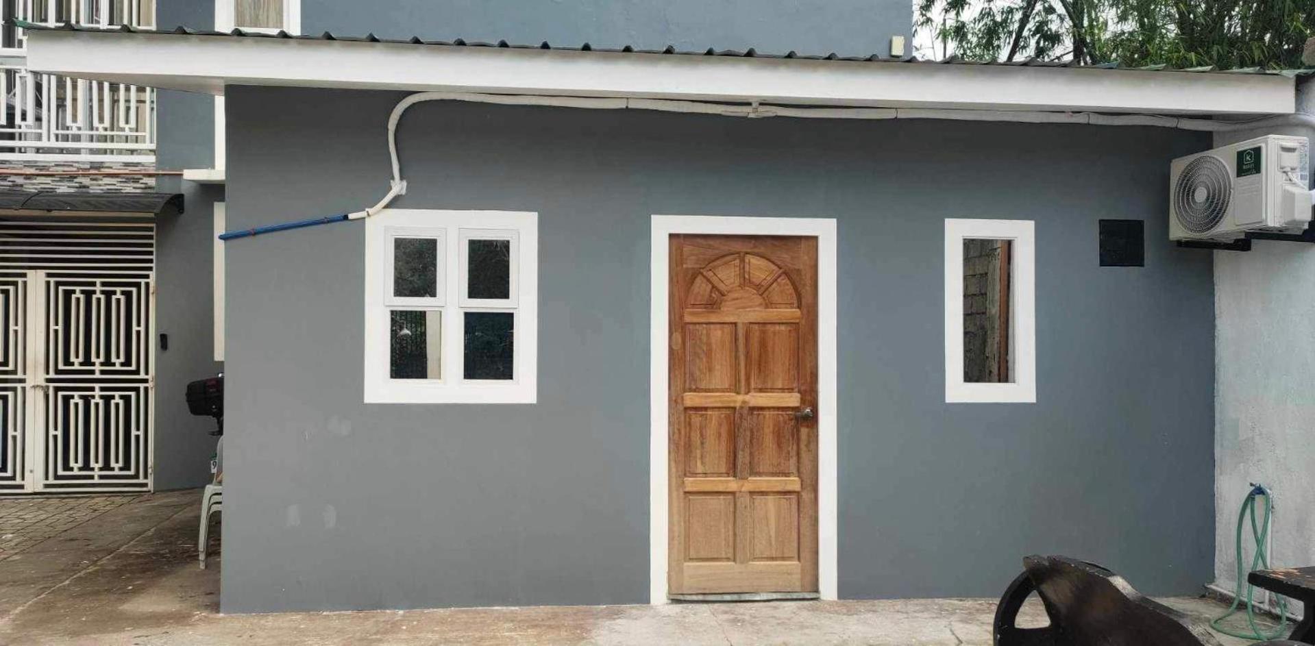 Pike Guest House 2 Dagupan City المظهر الخارجي الصورة